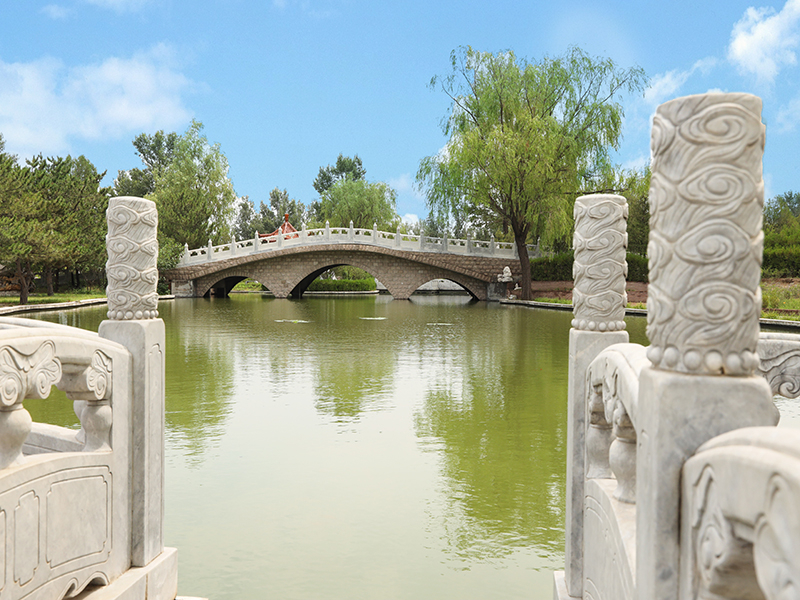 金山陵园什么时候修建的 （金山陵园环境怎样）